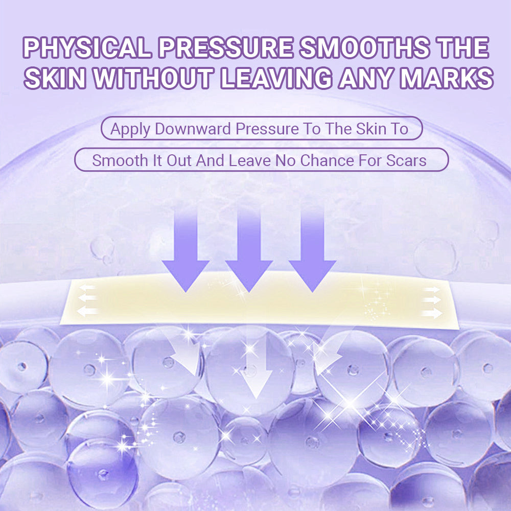 Totai Увереността в кожата започва оттук ✅ Bostore® Нано микроигли с хиалуронова киселина за възстановяване на кожата ✴️ За различни белези, стрии, петна, келоиди, кератози, акне, изгаряния, брадавици, кожни израстъци и разширени вени.