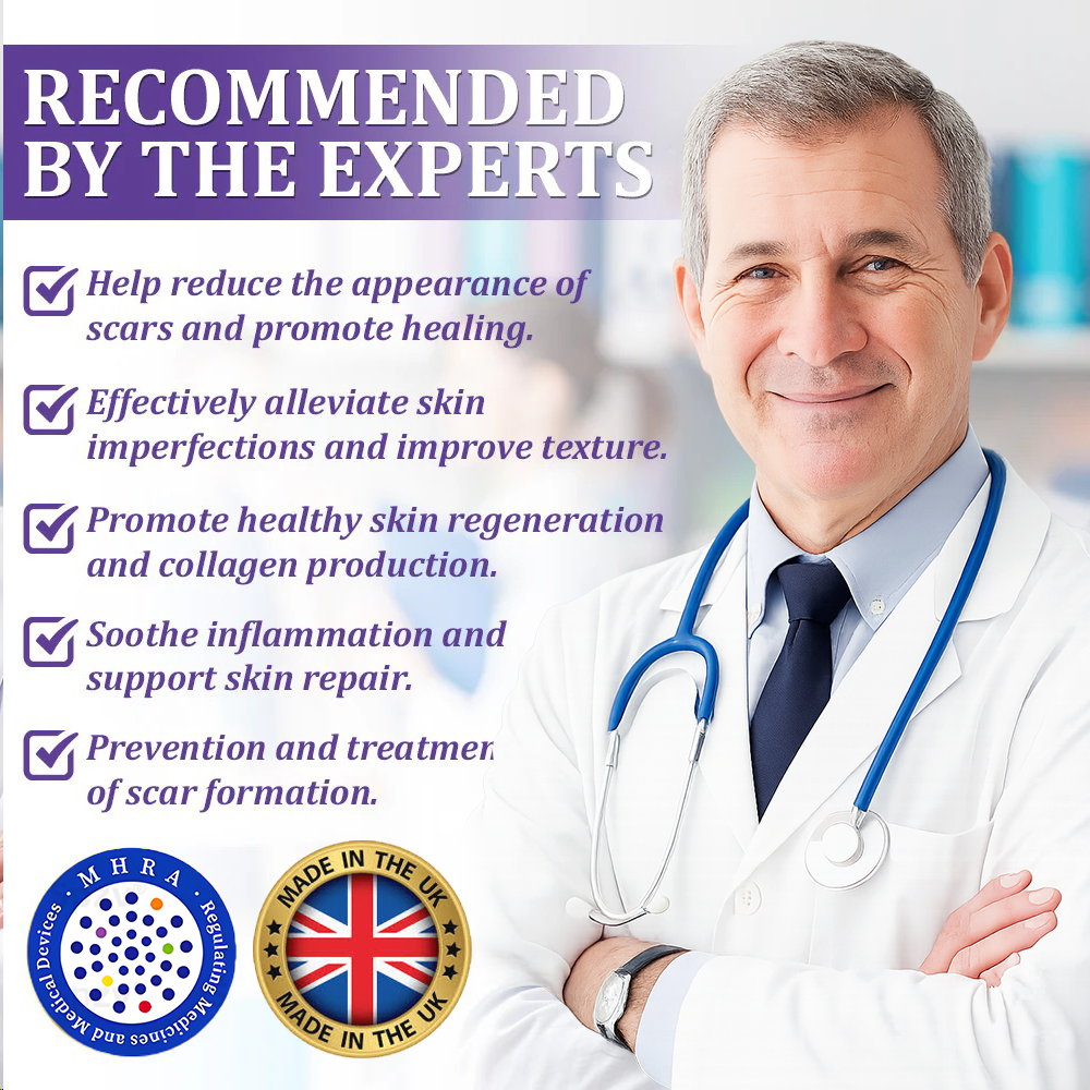 Totai Увереността в кожата започва оттук ✅ Bostore® Нано микроигли с хиалуронова киселина за възстановяване на кожата ✴️ За различни белези, стрии, петна, келоиди, кератози, акне, изгаряния, брадавици, кожни израстъци и разширени вени.