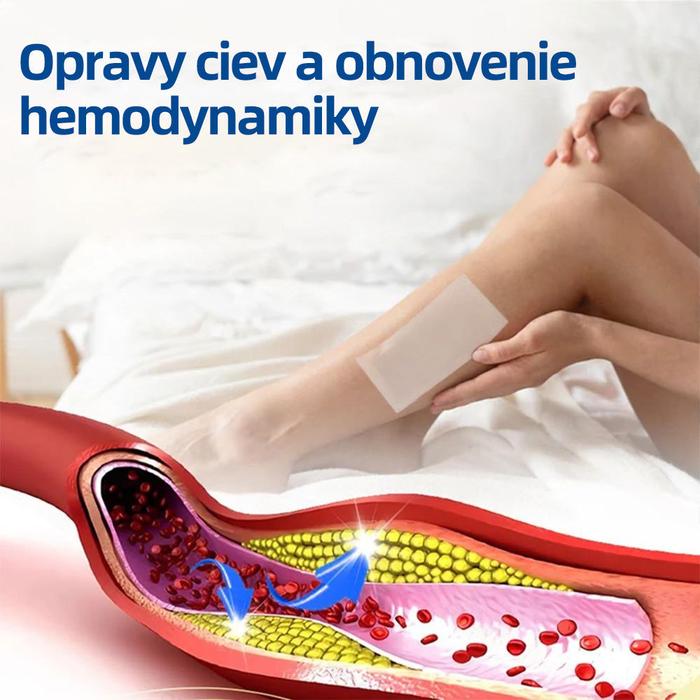 ✅👩‍⚕️👩‍⚕️ Healrize® VeinTarget микроиглен пластир ⚡ Незабавно облекчение, дълготрайни резултати