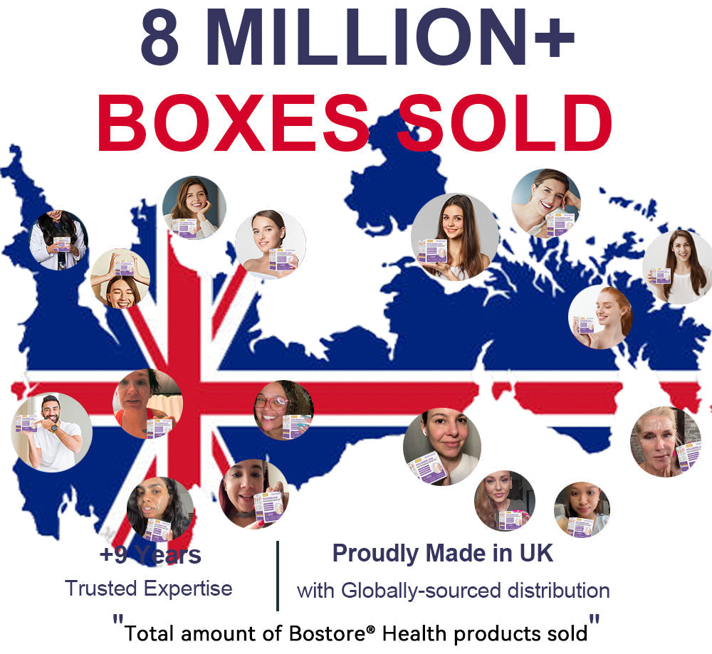 Totai Увереността в кожата започва оттук ✅ Bostore® Нано микроигли с хиалуронова киселина за възстановяване на кожата ✴️ За различни белези, стрии, петна, келоиди, кератози, акне, изгаряния, брадавици, кожни израстъци и разширени вени.